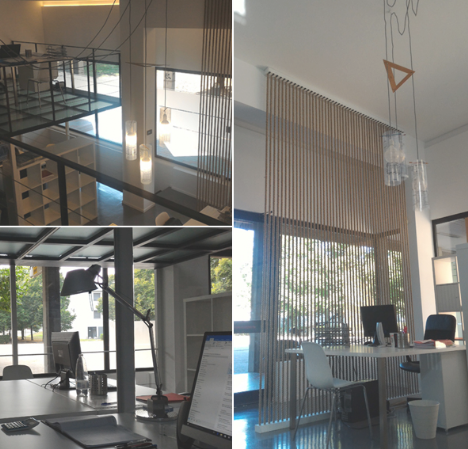 massimiliano bergamaschi architetto mb architetture