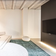 planimetria residenza interno 